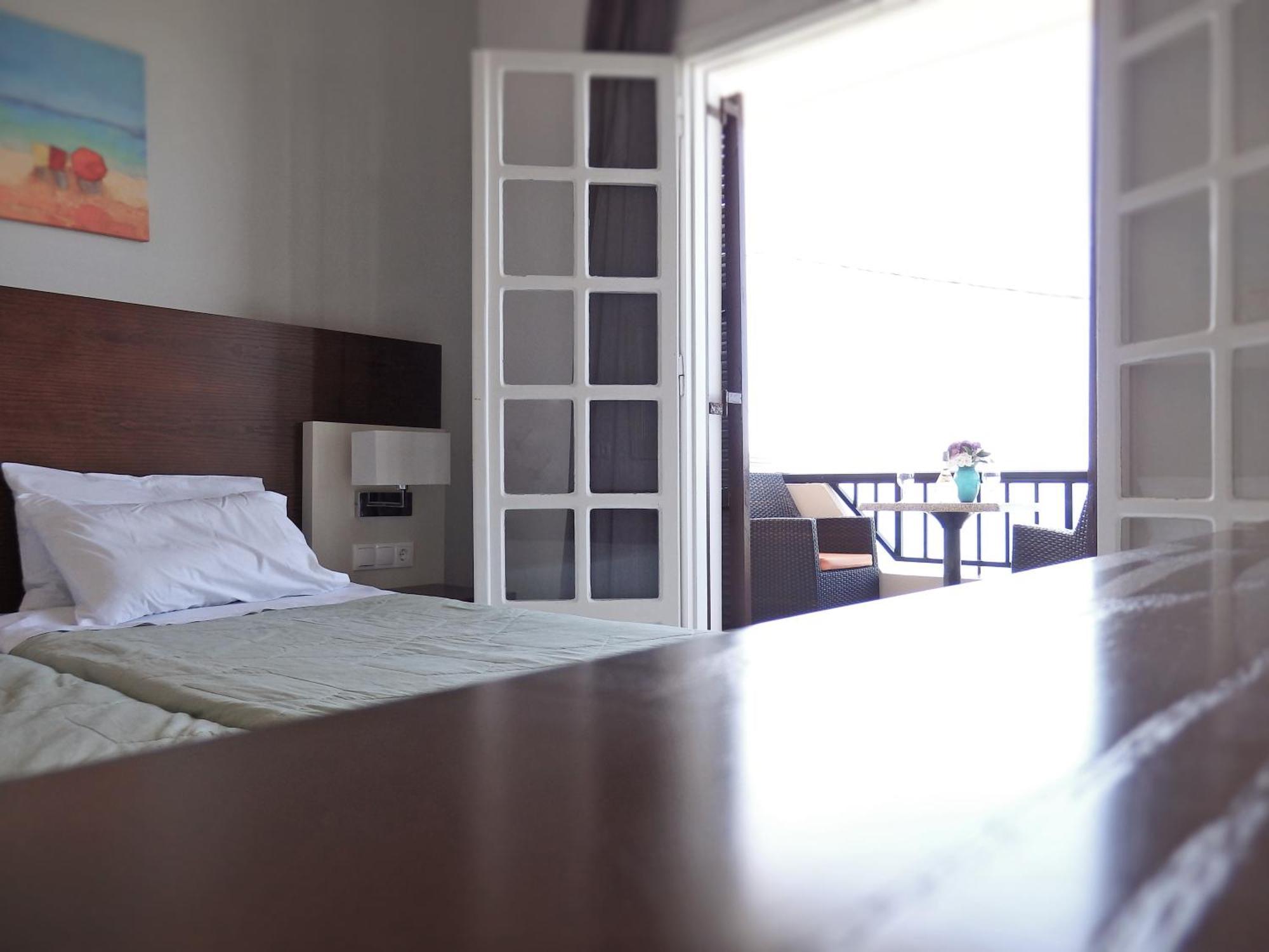 Dandidis Seaside Pension Agios Gordios  Room photo